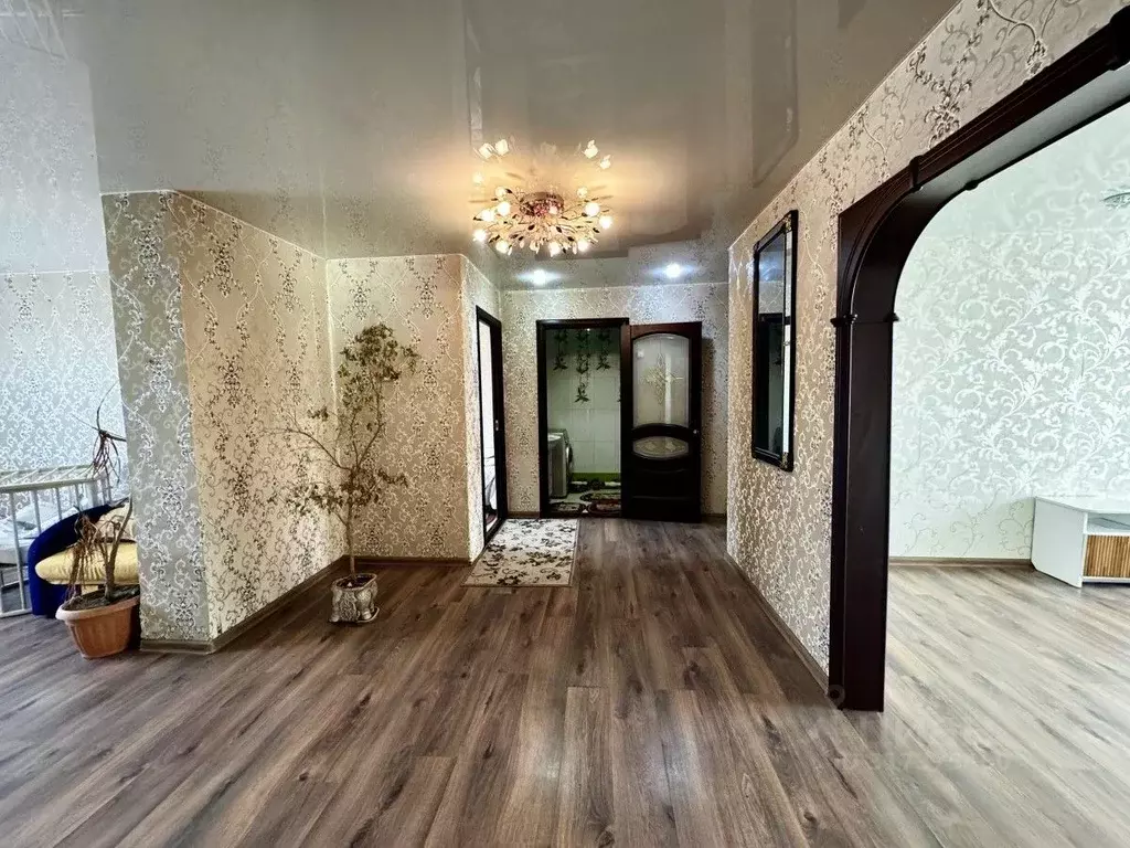 Дом в Хабаровский край, Имени Лазо район, с. Соколовка Клубная ул. ... - Фото 1