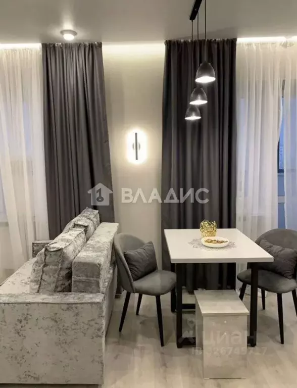 1-к кв. Коми, Сыктывкар ул. Карла Маркса, 131 (37.0 м) - Фото 2