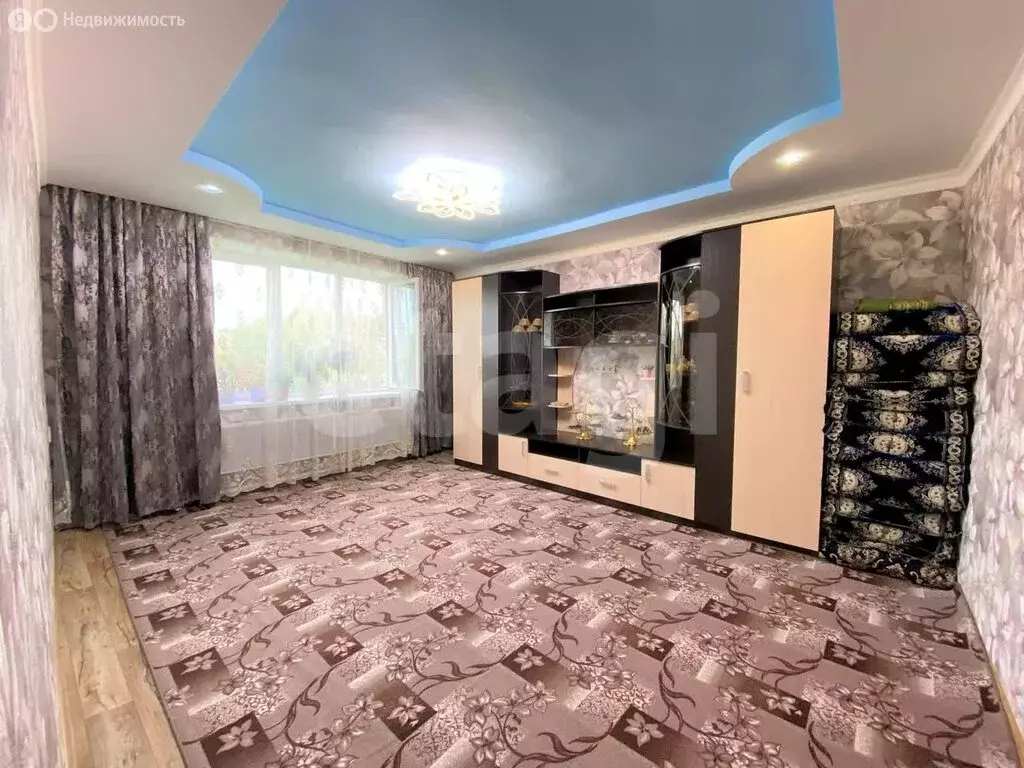 2-комнатная квартира: посёлок Мельчевка, 17 (49.1 м) - Фото 1