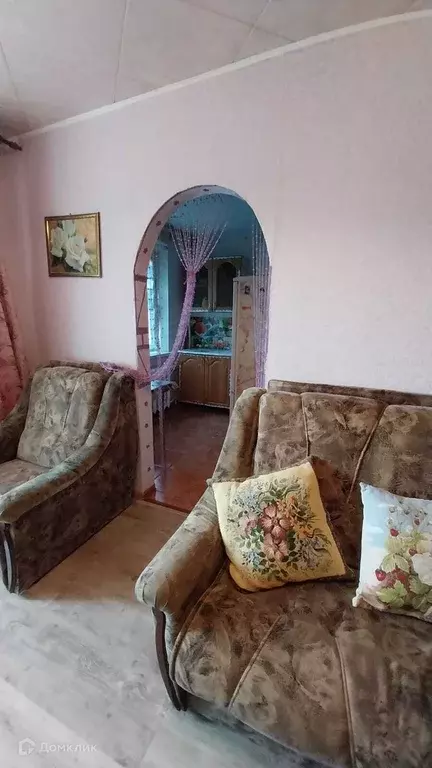 Продаётся 1-к квартира, 29.7 м - Фото 1