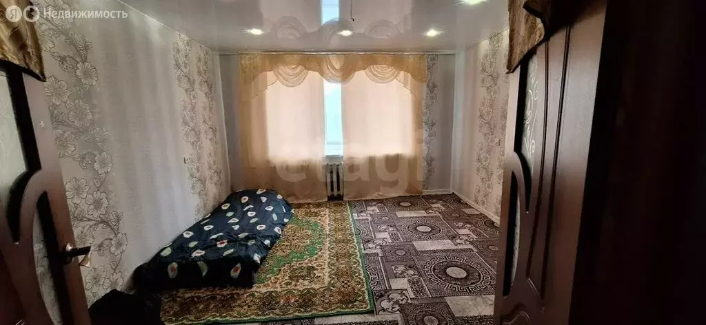 3-комнатная квартира: Вологда, Костромская улица, 4 (60.9 м) - Фото 1