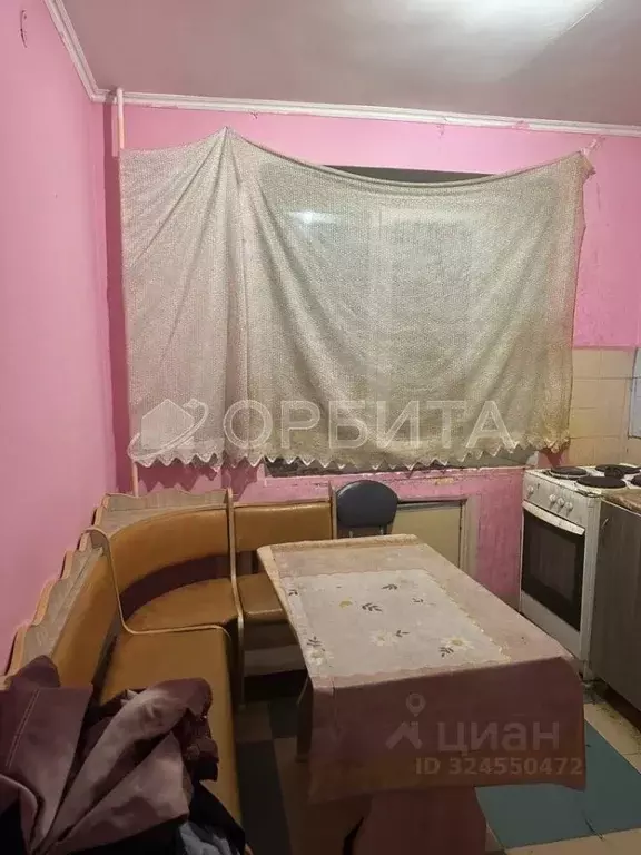 2-к кв. Тюменская область, Тюмень Шаимский проезд, 16 (41.0 м) - Фото 2