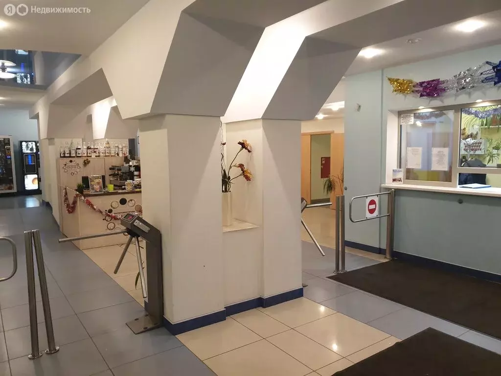 Офис (157 м) - Фото 1