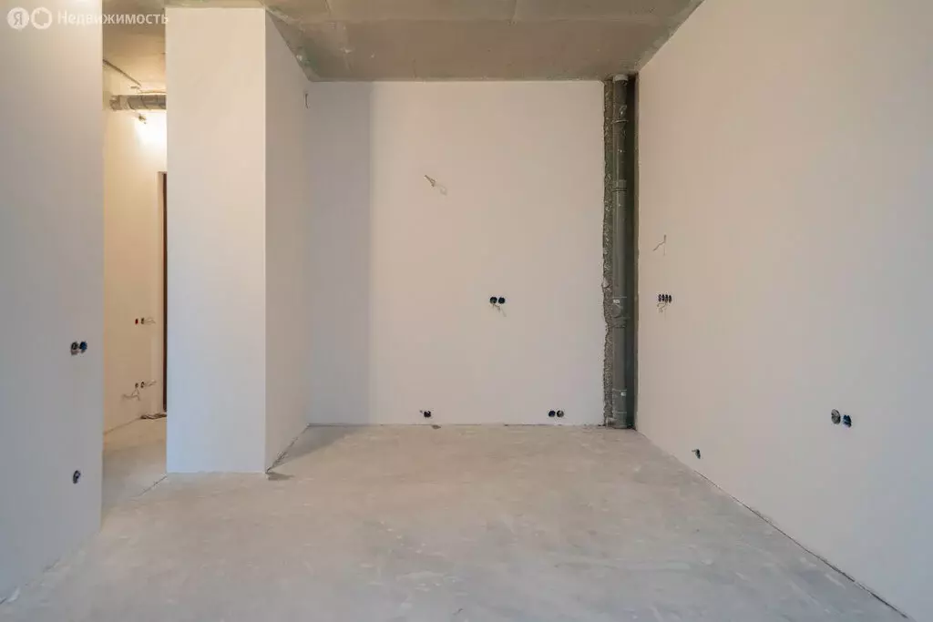 1-комнатная квартира: Санкт-Петербург, улица Челюскина, 10 (40.2 м) - Фото 2