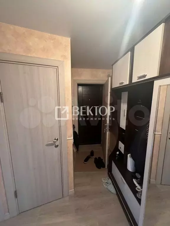 2-к. квартира, 44,8 м, 3/5 эт. - Фото 1