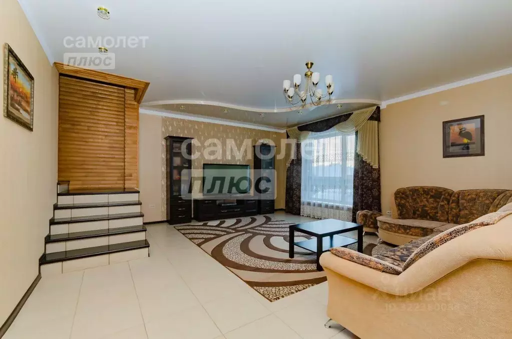 Коттедж в Челябинская область, Челябинск Ладожская ул., 3А (404 м) - Фото 2