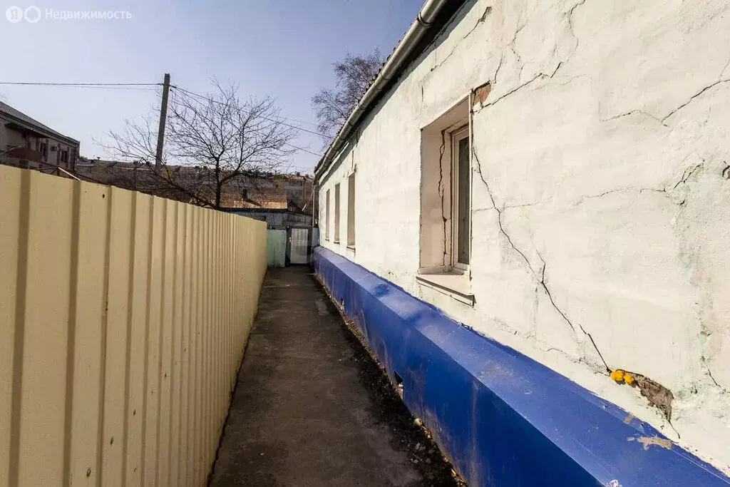 Дом в Благовещенск, Высокая улица (63 м) - Фото 2