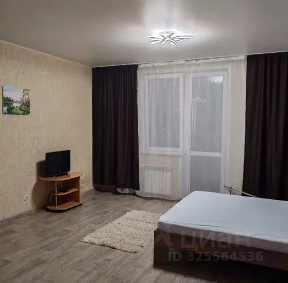 Студия Красноярский край, Красноярск 6-я Полярная ул., 2А (33.0 м) - Фото 1