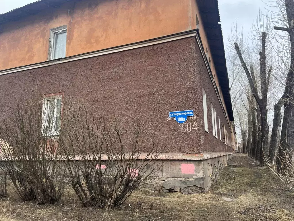 2-к кв. Свердловская область, Нижний Тагил Черноморская ул., 100А ... - Фото 2