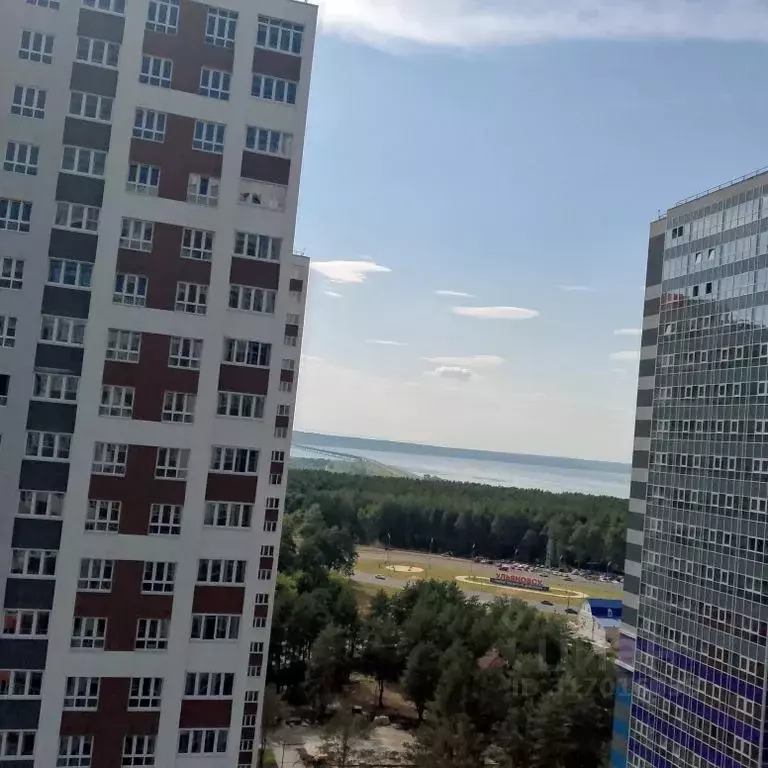 Студия Ульяновская область, Ульяновск ул. Народного учителя Латышева, ... - Фото 0