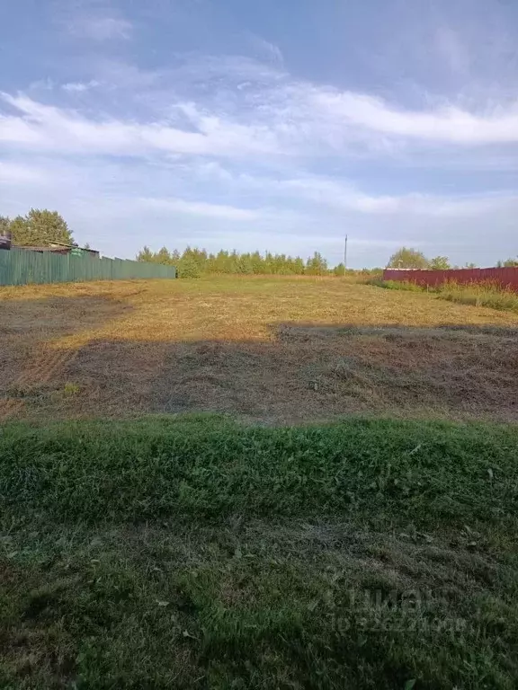 Участок в Калужская область, Малоярославецкий муниципальный округ, д. ... - Фото 1