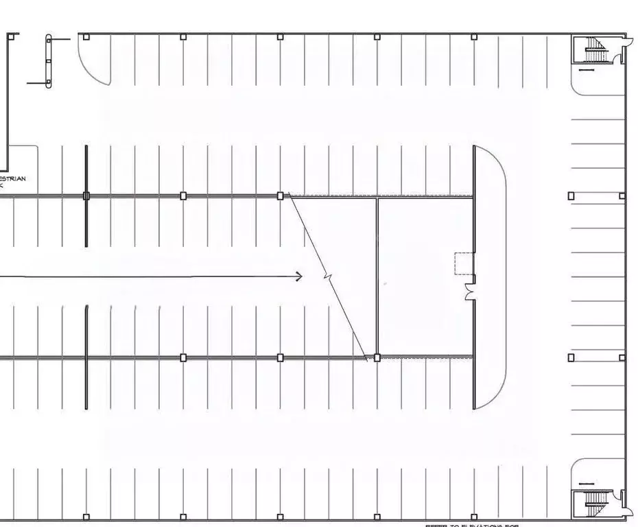 Гараж в Татарстан, Казань ул. Николая Ершова, 65Бк4 (13 м) - Фото 2