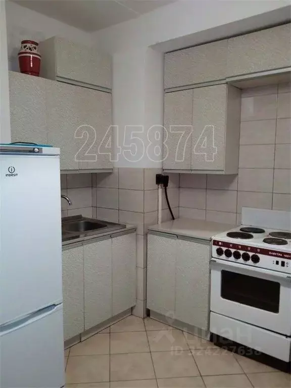 2-к кв. Москва Чертановская ул., 65 (55.0 м) - Фото 1