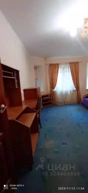 Комната Московская область, Одинцово Можайское ш., 89 (37.0 м) - Фото 2