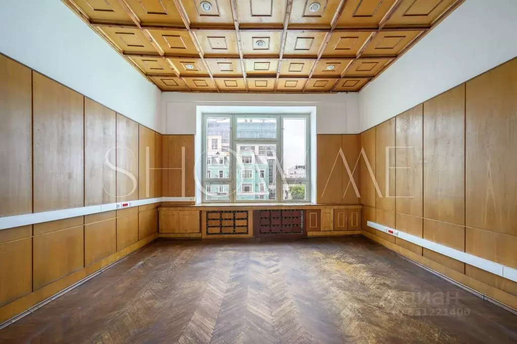 Офис в Москва Тверская ул., 20/1с1 (54 м) - Фото 1