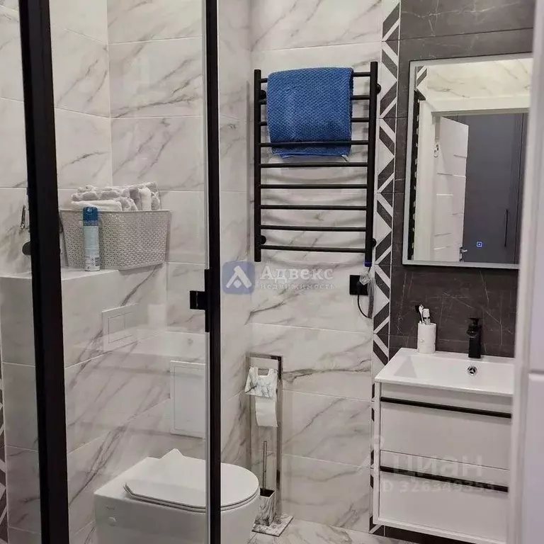 4-к кв. Тюменская область, Тюмень ул. Тимофея Чаркова, 79к1 (128.0 м) - Фото 1