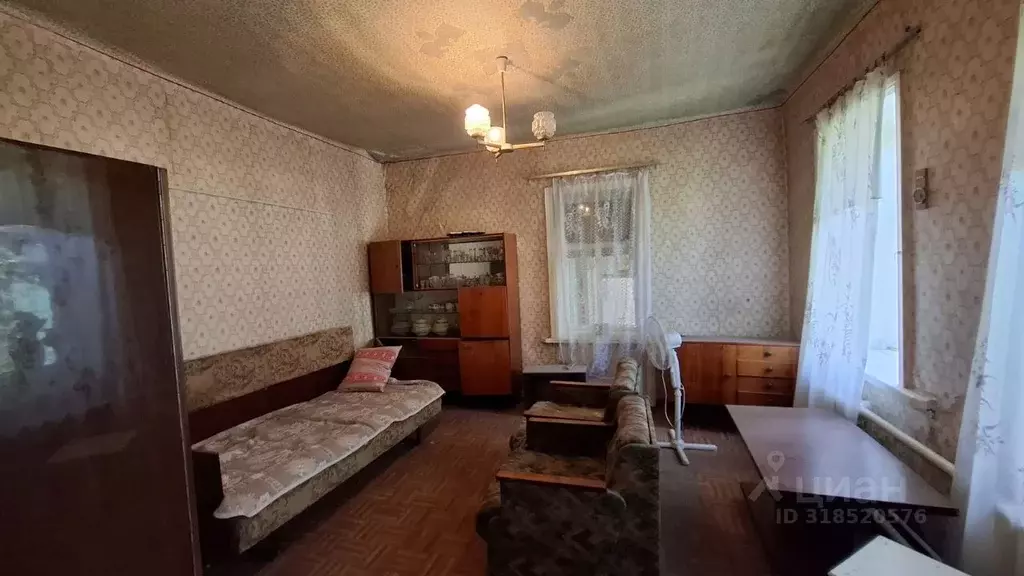 Дом в Ростовская область, Ростов-на-Дону Сельмаш мкр, ул. Смычки, 15 ... - Фото 0