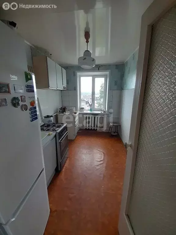 2-комнатная квартира: село Бессоновка, улица Жилгородок, 12 (50.9 м) - Фото 0