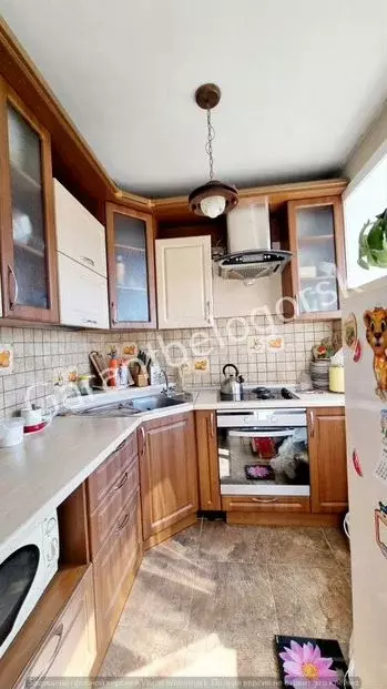 2-к. квартира, 60 м, 5/5 эт. - Фото 0