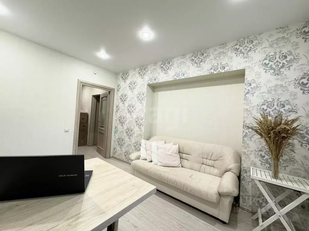 1-к кв. Московская область, Балашиха Изумрудный кв-л, 3 (44.0 м) - Фото 2