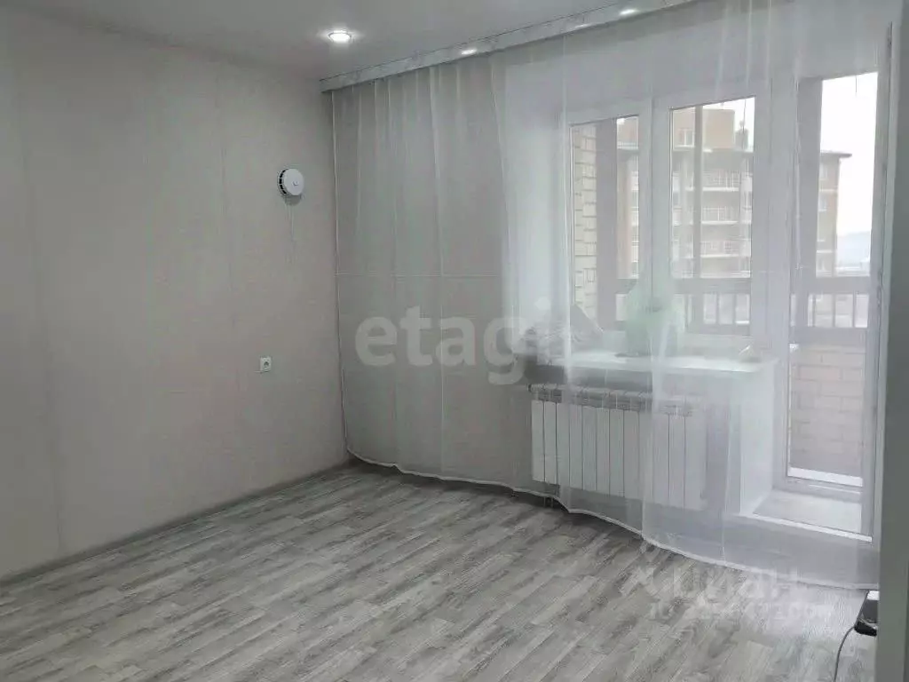 1-к кв. Забайкальский край, Чита ул. Кирова, 41А (36.0 м) - Фото 2
