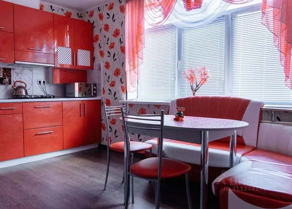 1-к кв. Крым, Симферополь ул. Крейзера, 14В (40.0 м) - Фото 0