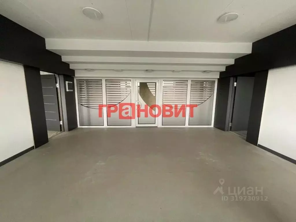 Помещение свободного назначения в Новосибирская область, Новосибирск ... - Фото 0