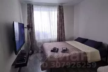 1-к кв. Московская область, Балашиха Саввино мкр, ул. Народного ... - Фото 1