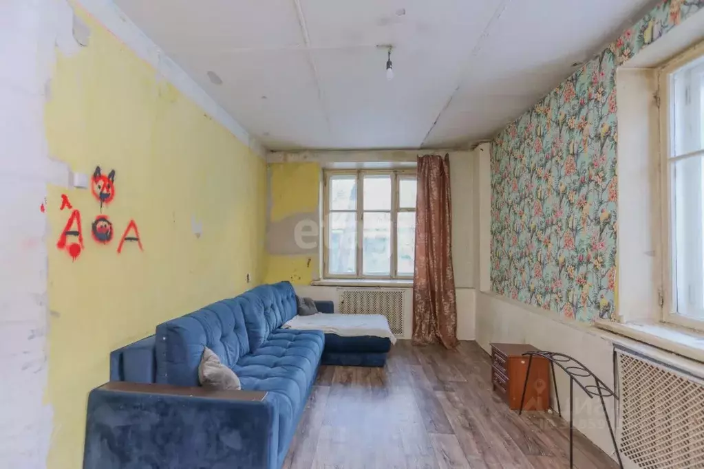 3-к кв. Иркутская область, Ангарск 80-й кв-л, 16 (76.0 м) - Фото 2