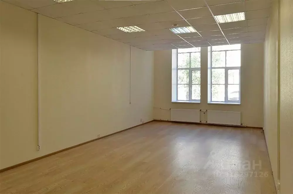 Офис в Санкт-Петербург ул. Мира, 3 (27 м) - Фото 1