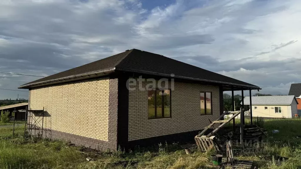 Дом в Белгородская область, Белгород Юго-Западный-2.2 мкр,  (132 м) - Фото 1