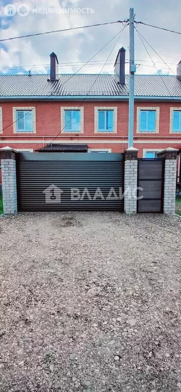 Дом в село Новая Отрадовка, улица Машкина (89.3 м) - Фото 0