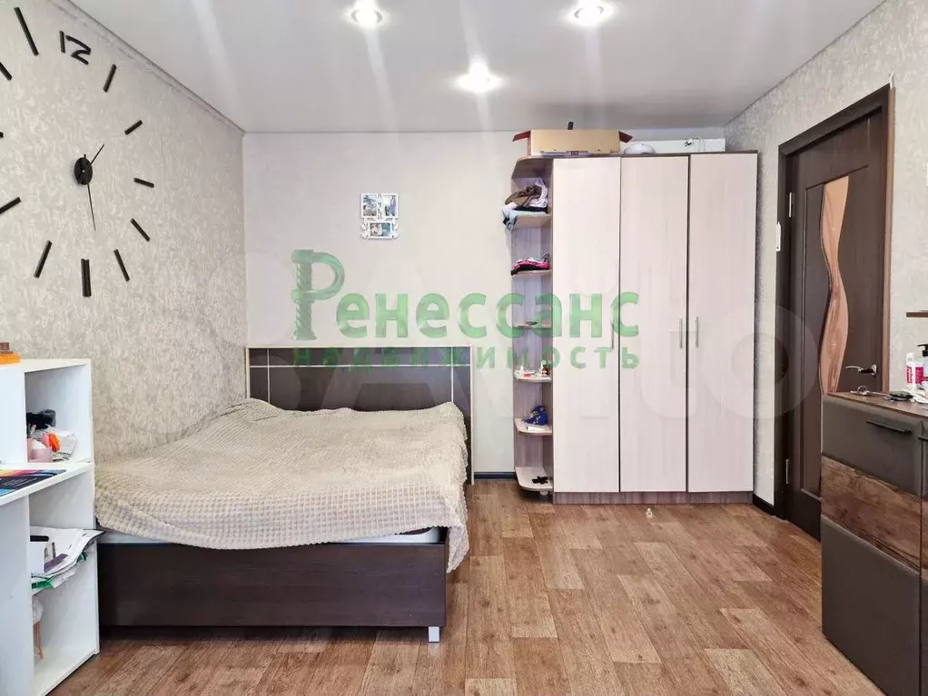 2-к. квартира, 40,1 м, 3/5 эт. - Фото 1