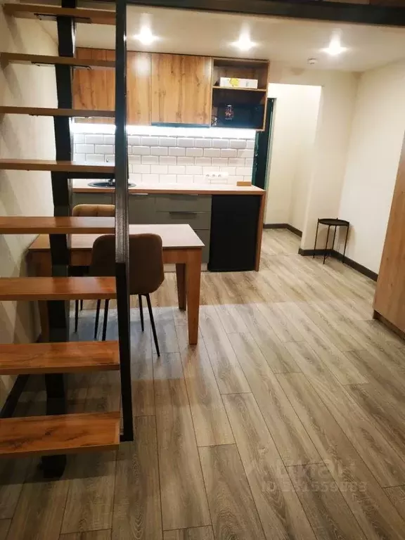 Студия Москва Писцовая ул., 16С5 (25.0 м) - Фото 2