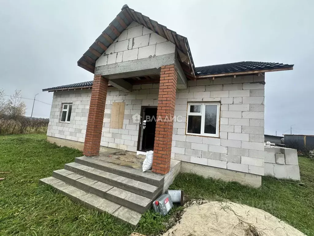 Дом в Московская область, Раменский муниципальный округ, д. Тимонино, ... - Фото 2