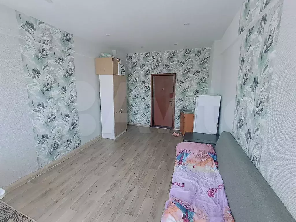 Комната 19,2 м в 1-к., 4/4 эт. - Фото 0