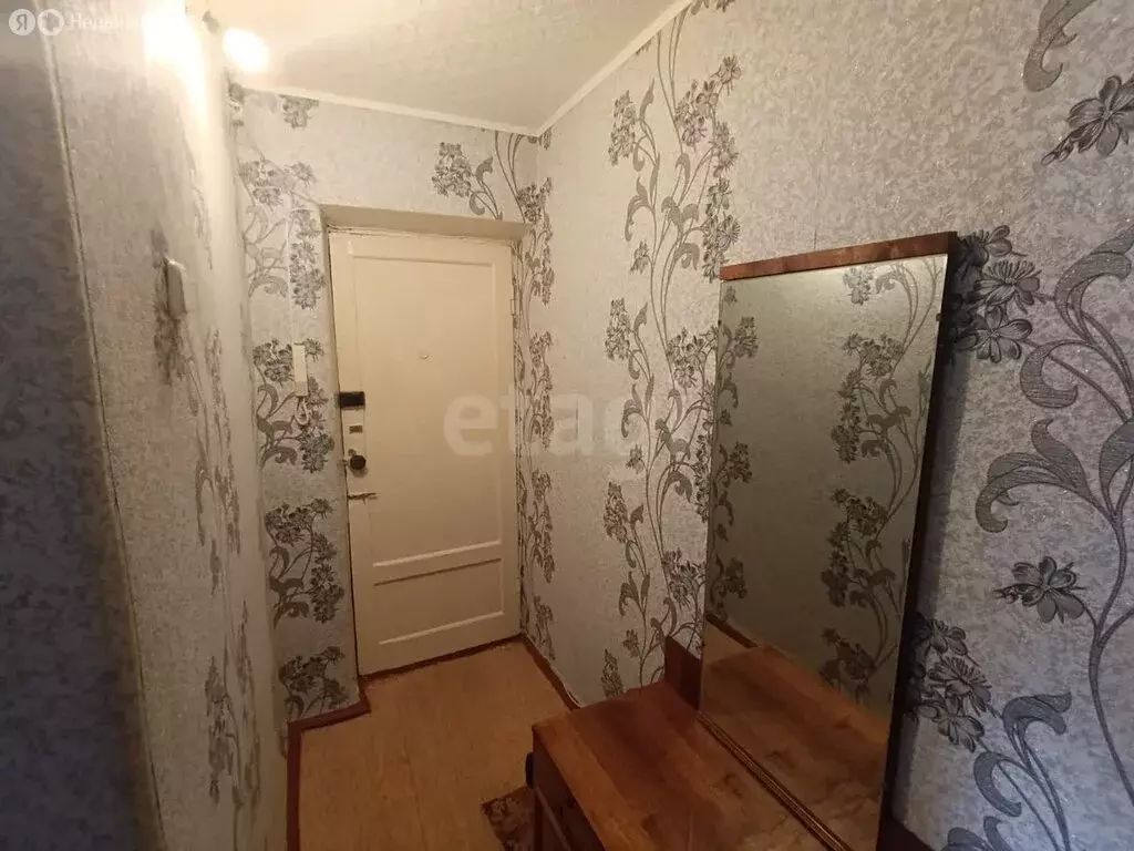 1-комнатная квартира: Стерлитамак, проспект Октября, 3 (29.2 м) - Фото 0