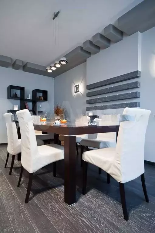3-к. квартира, 120 м, 2/5 эт. - Фото 1