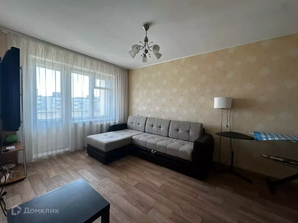 Продаётся 2-к квартира, 43.6 м - Фото 0