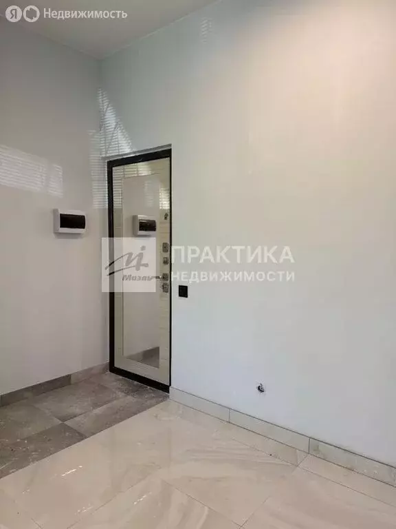 Квартира-студия: Москва, Боровский проезд, 24 (13 м) - Фото 2