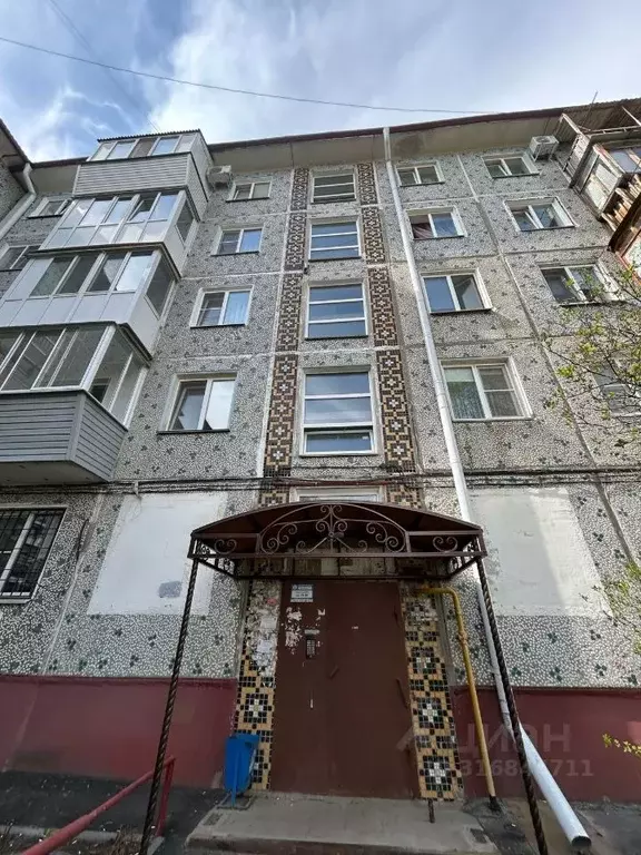 4-к кв. Омская область, Омск Парковый мкр, ул. Фугенфирова, 13 (60.0 ... - Фото 1