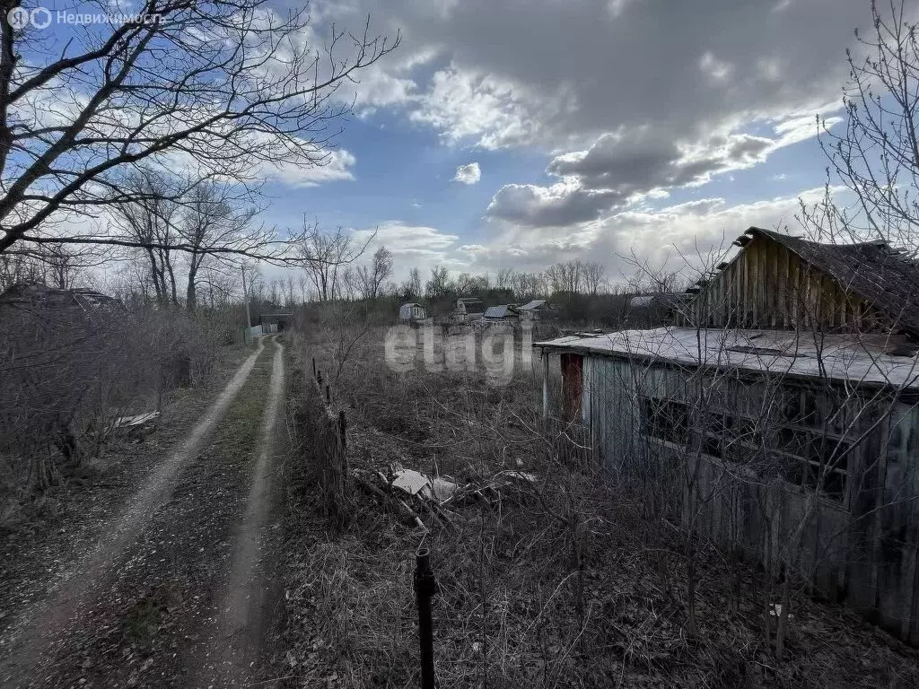 Участок в Иглинский район, Тавтимановский сельсовет, СНТ Зелёная Роща ... - Фото 1