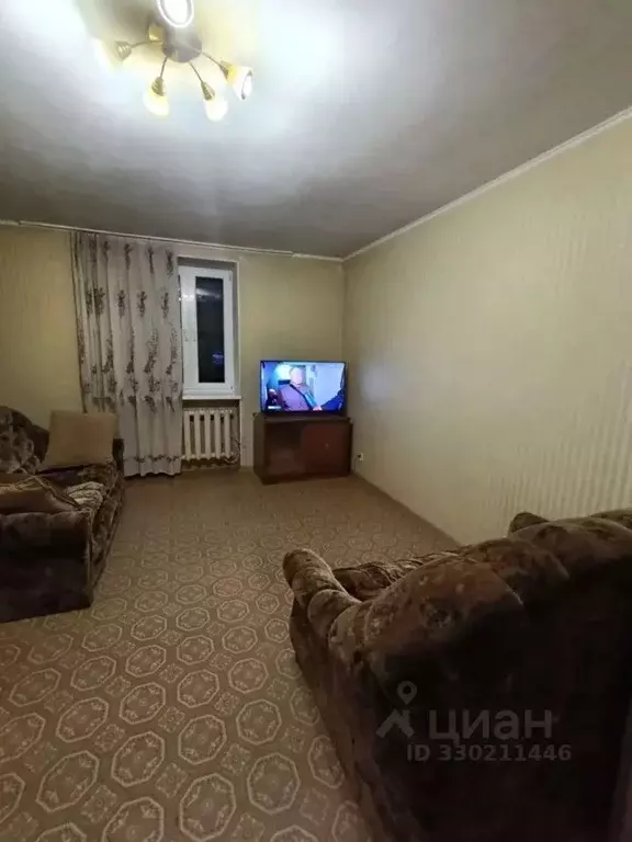 2-к кв. Крым, Симферополь ул. Промышленная (48.0 м) - Фото 1