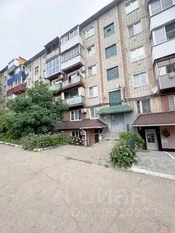 2-к кв. Саратовская область, Вольск Одесская ул., 7/19 (43.7 м) - Фото 1
