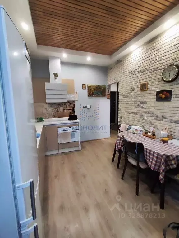 1-к кв. Московская область, Видное Совхозная ул., 6 (36.0 м) - Фото 1