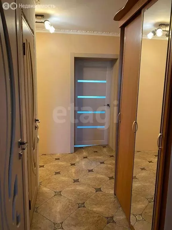 3-комнатная квартира: Талица, улица Фрунзе, 8 (69.5 м) - Фото 2