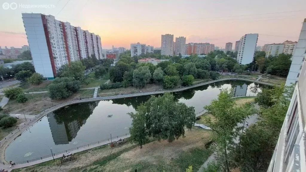 2-комнатная квартира: Москва, Дегунинская улица, 13к2 (46 м) - Фото 2