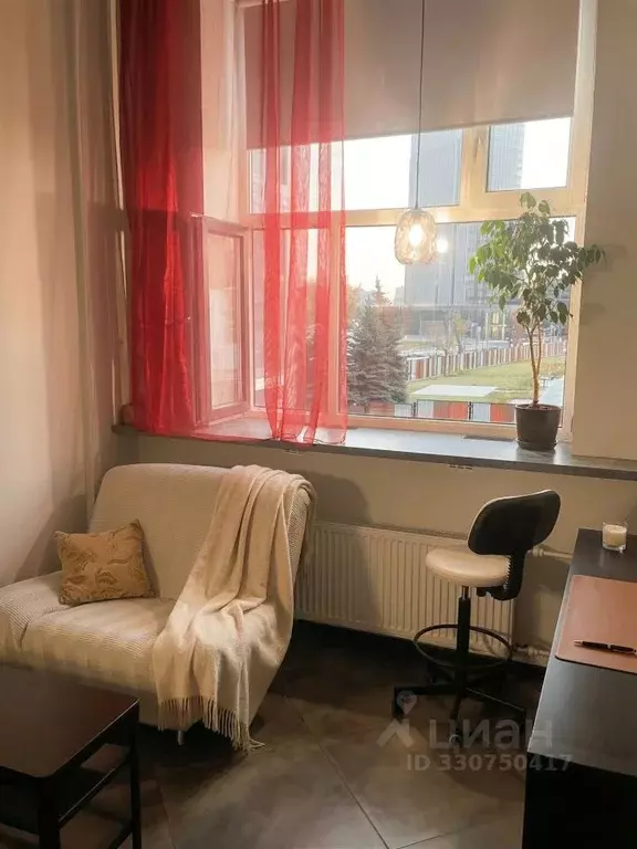 1-к кв. Москва Автозаводская ул., 23С928 (45.0 м) - Фото 1
