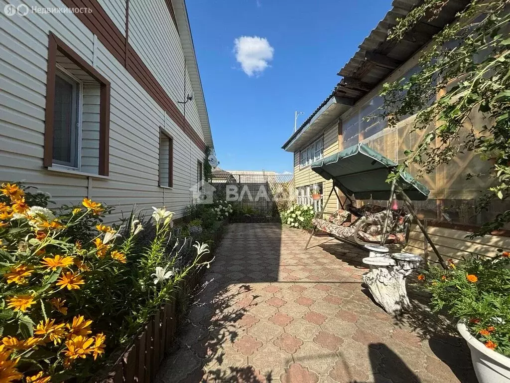 Дом в Томаровка, Первомайская улица, 21 (78.8 м) - Фото 2