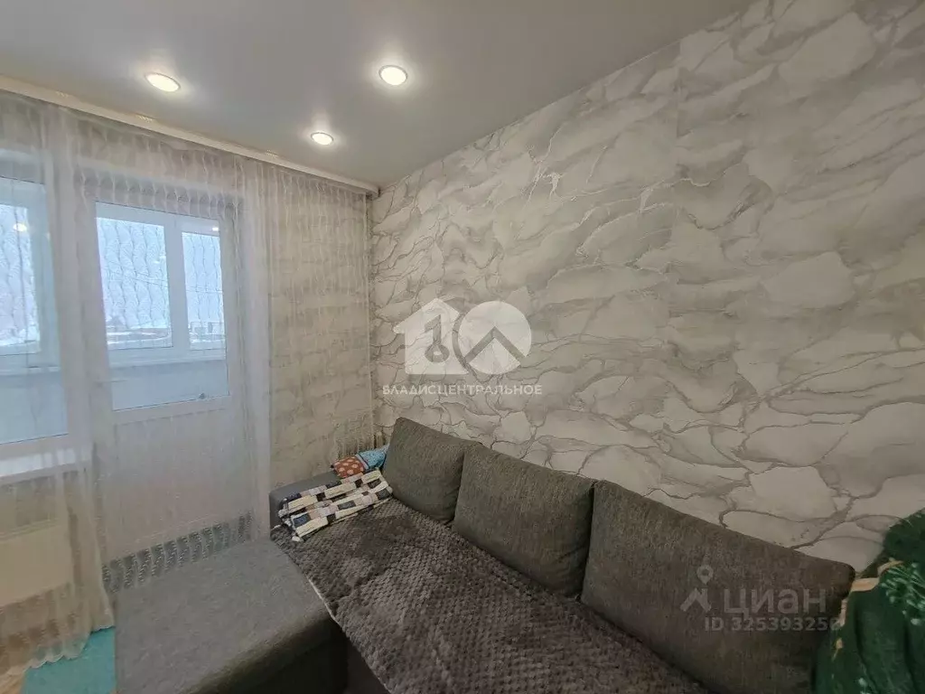 Студия Новосибирская область, Искитим Южный мкр, Ясный жилмассив, 12 ... - Фото 2